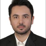 دکتر محمدرضا معبودی دکترای حرفه ای دندانپزشکی