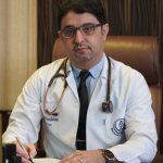 ایمان پورغلامی متخصص بیماریهای قلب و عروق و فشار خون .سکته قلبی .نارسایی قلب .بیماریهای مادرزادی قلب .چکاب کامل قلب و عروق.تعیین ریسک بروز بیماری عرق قلب و مغز در ده سال آینده با هوش مصنوعی .بررسی قلب قبل از عمل جراحی و بیهوشی . بررسی قلب