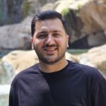 مهدی محمدی دکترای حرفه‌ای پزشکی