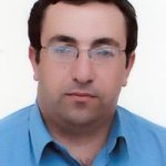 دکتر علیرضا اقایی زاده