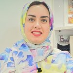 دکتر مطهره باغستانی متخصص تصویربرداری دهان، فک و صورت (رادیولوژی دهان، فک و صورت)