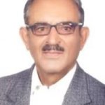 دکتر محمدحسن تمدنی جهرمی