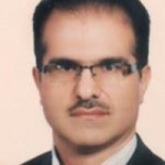 دکتر محمدحسن امینی دکترای حرفه‌ای پزشکی
