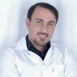 حمید ملک زاده متخصص جراحی دهان، فک و صورت