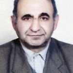دکتر داراب فرخی درازکلا