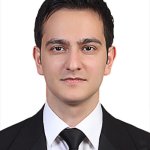 آیدین غفاری دکترای حرفه‌ای پزشکی