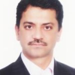 دکتر بهمن رضایی دکترای حرفه‌ای پزشکی