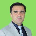 دکتر مجید رحمانی دکترای حرفه‌ای دندانپزشکی