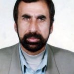 دکتر علی رضا علی نژاد
