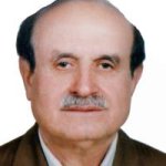 دکتر داراب بختیاری دکترای حرفه‌ای دندانپزشکی
