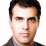 دکتر کیهان کندری دکترای حرفه‌ای دندانپزشکی