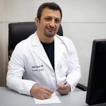 مجید اکرمی فلوشیپ جراحی سرطان