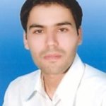 دکتر اصغر حیدرآبادی کارشناسی گفتاردرمانی - کارشناسی ارشد روانشناسی بالینی