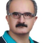 دکتر سیدفرید معین زاده دکترای حرفه‌ای دندانپزشکی