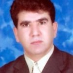 دکتر علی صابری فارغانی