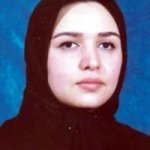 دکتر لیلی مصباح قدیمی