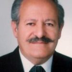 دکتر منصور عارف حکیمی دکترای حرفه‌ای دندانپزشکی