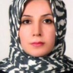 دکتر مریم صدیقی مهر دکترای حرفه‌ای دندانپزشکی