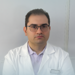 دکتر محمد نگارش متخصص بیماری های داخلی
