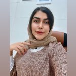 فاطمه زارع کارشناسی مامایی
