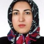 دکتر مینا شریف زاده مود دکترای حرفه‌ای دندانپزشکی