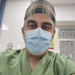 دکتر حسام علمدار متخصص جراحی