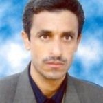 دکتر محمدرضا نصیری دکترای حرفه‌ای دندانپزشکی