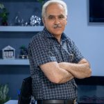 دکتر ابوالقاسم شهاب احمدی جامی متخصص بیماری‌های دهان، فک و صورت, دکترای حرفه‌ای دندانپزشکی