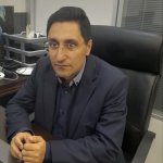دکتر امیر حسینی کارشناسی بینایی سنجی (اپتومتری)