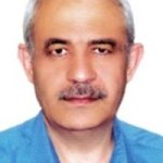 دکتر علی اکبر مربی
