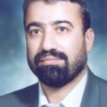 دکتر محمد علی رئیسی