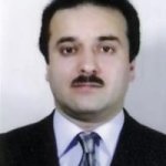 دکتر محمد پورافراسیابی دکترای حرفه‌ای دندانپزشکی