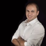 دکتر سیدبهنام اشرف واقفی