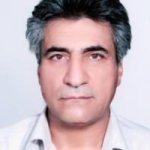 امیرمجتبی فارسی جان متخصص چشم پزشکی