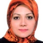 دکتر زهرا ذوالفقاریان دکترای حرفه‌ای دندانپزشکی