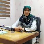 طاهره صادقی نارسایی قلب و پیوند قلب, فلوشیپ نارسایی قلب و پیوند