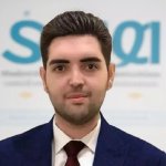 بابک کارداریان متخصص بیماری های داخلی / بورد تخصصی دانشگاه شهید بهشتی تهران