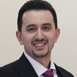 دکتر حسین خوشخو تیتکانلو متخصص جراحی لثه و ایمپلنت