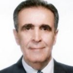 دکتر رضا فروزنده