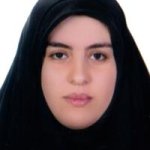 دکتر مهدیه شفیعی دکترای حرفه‌ای دندانپزشکی