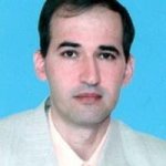 دکتر حسین کاوسی خسروشاهی دکترای حرفه‌ای دندانپزشکی