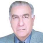 دکتر علی بلوریان اصفهانی
