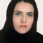 کارشناس لیلا کاظمی