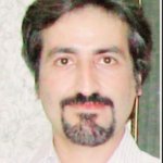 دکتر شهزاد کاویانی دکترای حرفه‌ای پزشکی