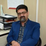 رضا مظفری متخصص بیماریهای قلب و عروق