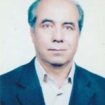 دکتر غلامرضا موسی خانی دکترای حرفه ای پزشکی