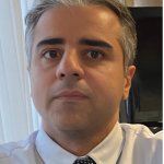 فربود کلانتری طراری متخصص گوش، گلو، بینی و جراحی سر و گردن, دکترای حرفه‌ای پزشکی