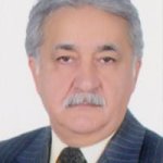 دکتر علی رضا ندیمی طهرانی