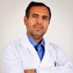 دکتر علیرضا خلج