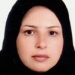 دکتر ندا احمدی روزبهانی